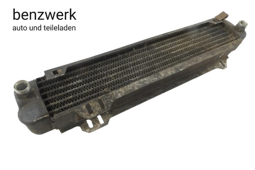 Mercedes w116 ölkühler - mercedes,