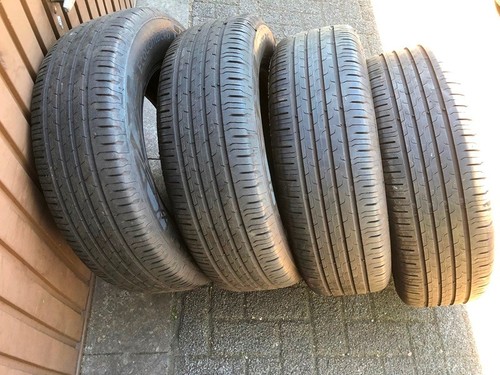 4xkomplette sommerreifen 4xneu - 4xkomplette, sommerreifen+4xneu