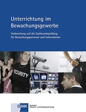 Unterrichtung - , im