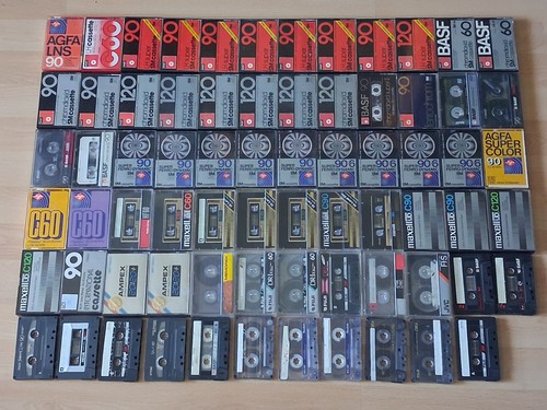 Gebraucht vintage 71 stück - -,