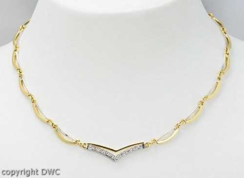 Hals kette collier mit - hals,