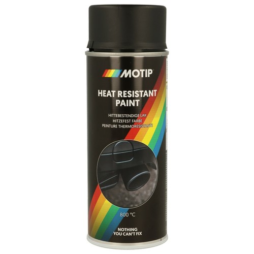 Motip hitzefest 800 c - x, 800°c