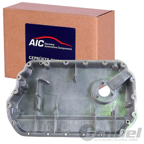 Aic aluminium ölwanne für - aic,