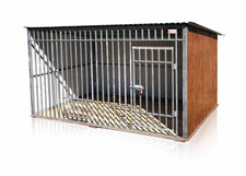 Hundezwinger 3x2m –