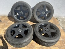 Originalsatz 18 Zoll Mercedes
