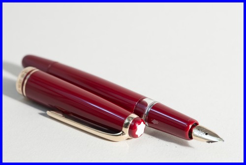Vintage montblanc 252 - vintage,
