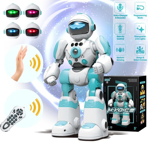 Ferngesteuerter roboter - ferngesteuerter,