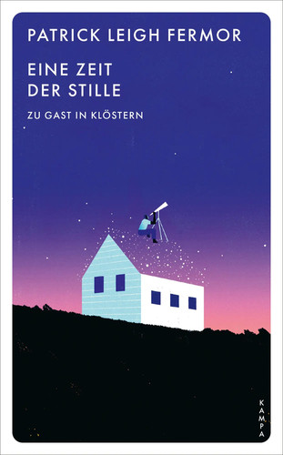 Eine zeit der stille - eine,