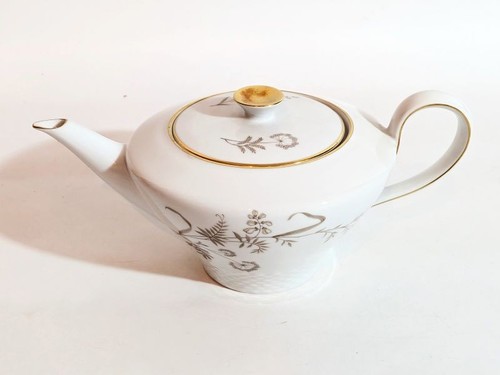 Vintage fifties teekanne 50er - fifties,