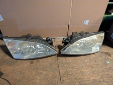 Xenonscheinwerfer Ford Mondeo