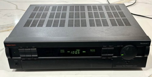 Nakamichi 33331 stereo - nakamichi,
