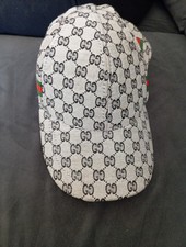 Gucci Original GG Canvas Cap