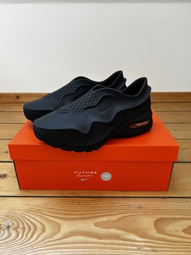 Nike zellerfeld air - x, max