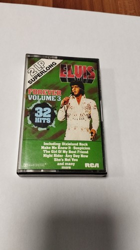 Rca superlong elvis - rca-superlong,