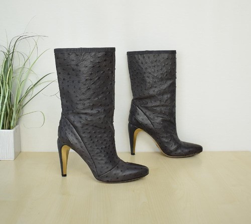 Klasse boss high - klasse, heel