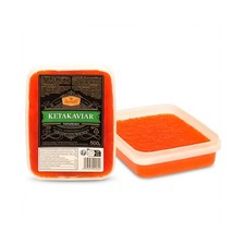 Ketakaviar, Ikroff, 500 g -