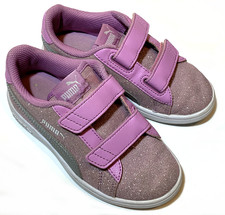 Schuhe sneaker glitzer pink - glitzer,