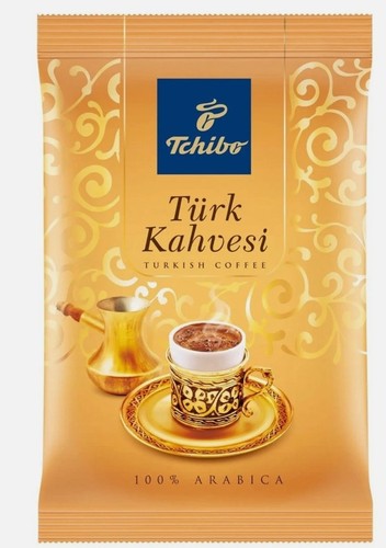 Türkischer kaffee 100 - türkischer,