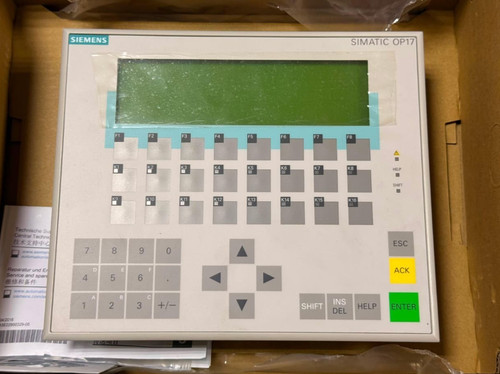 Siemens 6av36171jc200ax1 touch - siemens,
