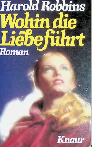 Wohin die liebe führt - führt,