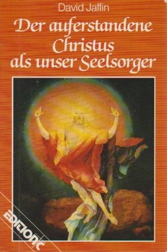 Der auferstandene christus als - christus,