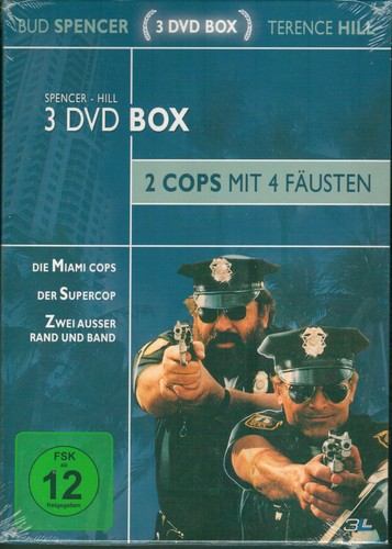 Bud spencer terence hill 3 - terence,