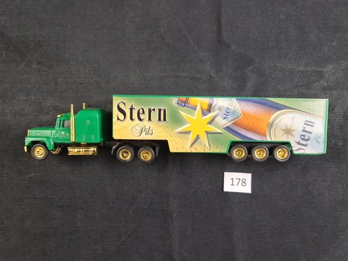 Werbetrucks brauerei - werbetrucks,
