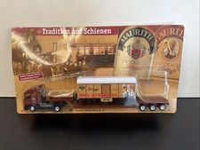 Tradition Auf Schienen