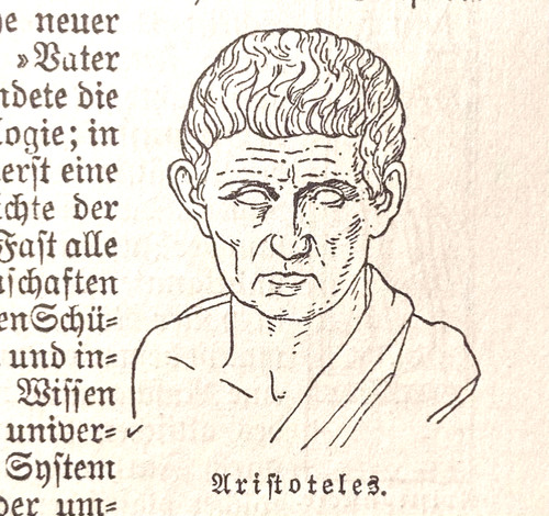 Alte lithographie - alte,