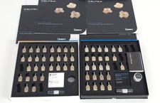 53x Sirona Celtra Duo Cerec