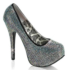 Bordello InStyle-Pumps