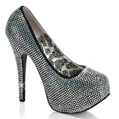 Bordello instyle pumps - bordello, instyle-pumps