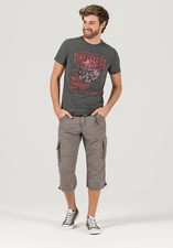 Timezone Herren  Bermuda