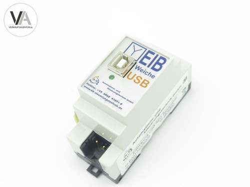 Eib usb reg - usb,