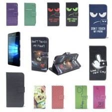 Handy Tasche Für Microsoft