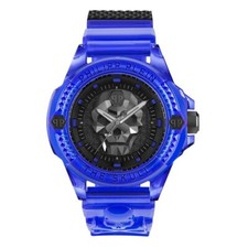 Philipp plein herrenuhr - plein, the