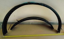 Set Vintage Schutzbleche