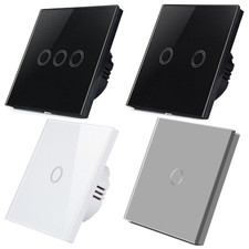Glas touch lichtschalter - touch,