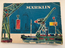 Märklin Metallbaukasten