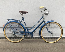 Vintage Damenfahrrad 26 Zoll, altes Sportrad Rabenieck Simplex Eroica