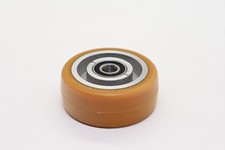 Lastrad, Rad, Stützrad für