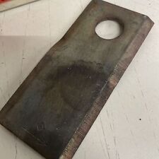 8 Stück  Messerklinge Rotorklinge Pöttinger 434.985