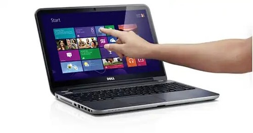 Dell inspiron 15r - dell,