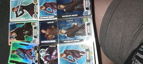 Star wars anakin - star,