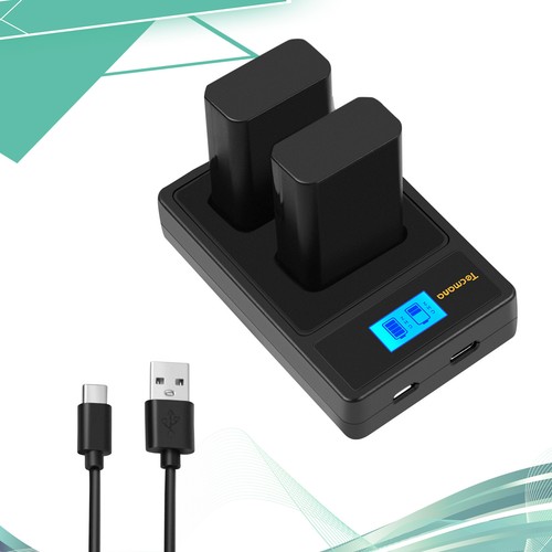2xakku 1600mah ladegerät - 1600mah+ladegerät, für