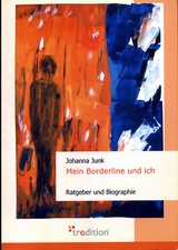 Buch -  Mein Borderline und