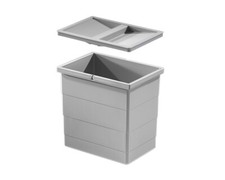 Hailo Ersatzeimer + Deckel