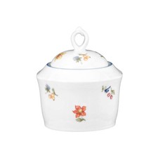 Seltmann Weiden Sonate Nostalgie Zuckerdose 6 Personen 0,22 L