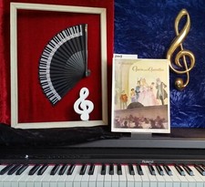 "Opern und Operetten" Band 2