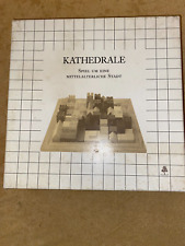 KATHEDRALE (Holzinsel)